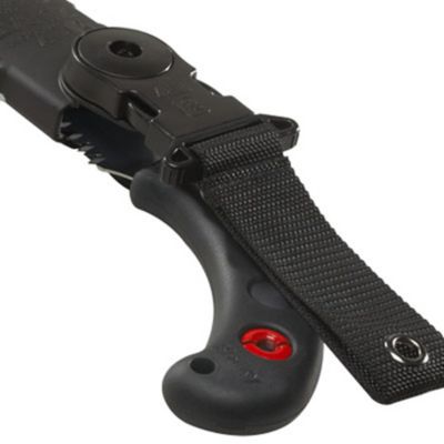 Image showing  13 in. Zubat Professional Pruning Saw, Large Teeth