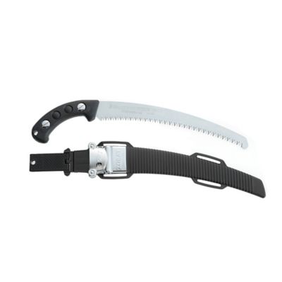 Image showing  13 in. Zubat Arborist Edition Pruning Saw, Extra Large Teeth