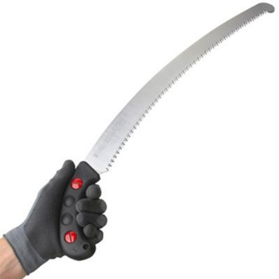 Image showing  15.4 in. Zubat Professional Pruning Saw, Large Teeth