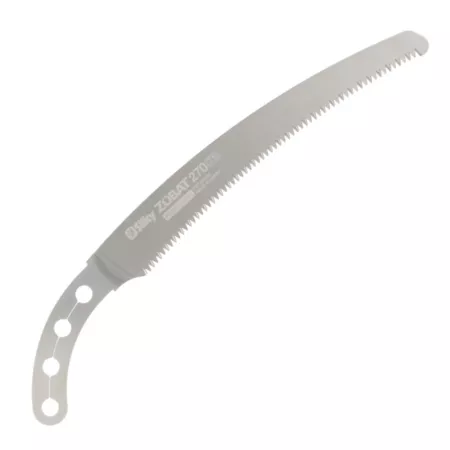 Silky Saws 10.6 in Blade Only for Zubat Professional Pruning Saw Large Tooth Replacement Blades