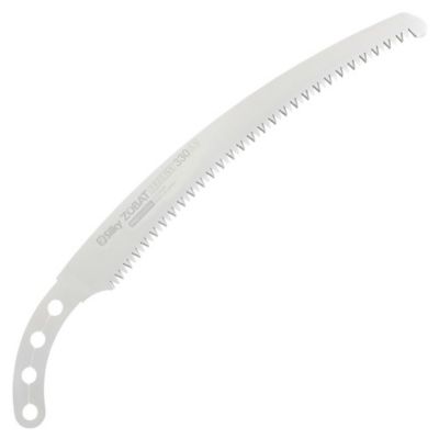 Silky Saws 13 in. Blade Only for Zubat Arborist Edition Pruning Saw, Extra Large Teeth