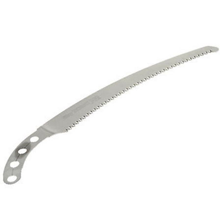 Silky Saws 15.4 in. Blade Only for Zubat Professional Pruning Saw, Large Teeth