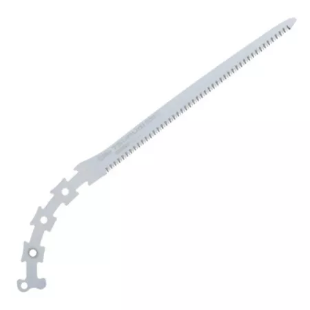 Silky Saws 11.8 in Blade Only for Tsurugi Professional Straight Saw Medium Tooth Replacement Blades