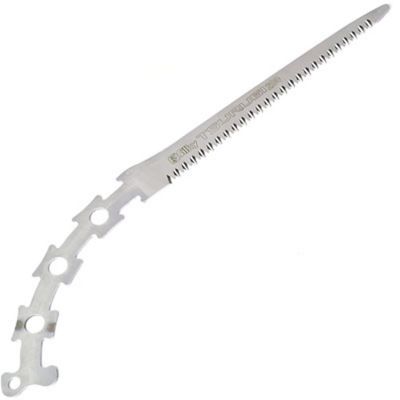 Silky Saws 7.8 in. Blade Only for Tsurugi Professional Straight Saw, Large Teeth