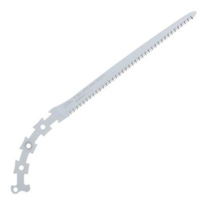 Silky Saws 11.8 in. Blade Only for Tsurugi Professional Straight Saw, Large Teeth