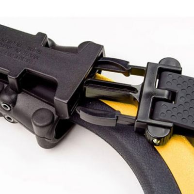 Image showing  13 in. Tsurugi Curved Professional Saw, Medium Teeth