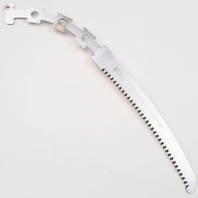 Silky Saws 8.3 in. Blade Only for Tsurugi Curve Professional Saw, Medium Teeth