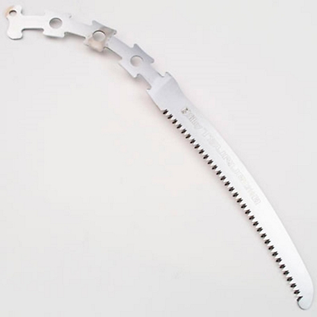 Silky Saws 8.3 in. Blade Only for Tsurugi Curve Professional Saw, Medium Teeth