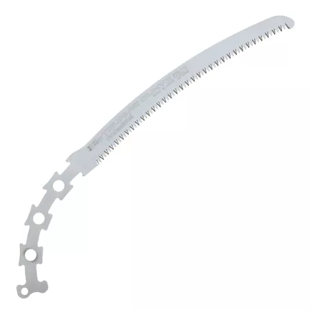 Silky Saws 10.6 in Blade Only for Tsurugi Professional Curved Saw Large Tooth Replacement Blades