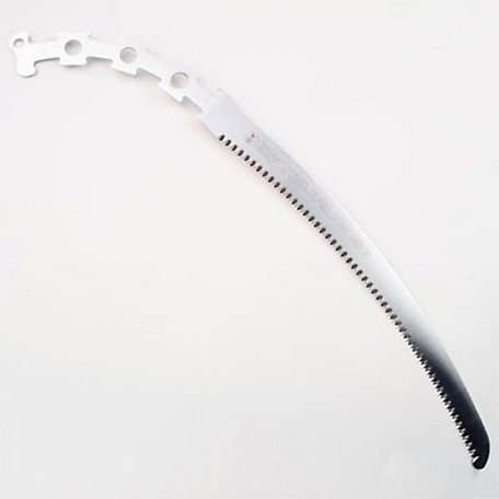 Silky Saws 13 in. Blade Only for Tsurugi Curve Professional Saw, Medium Teeth