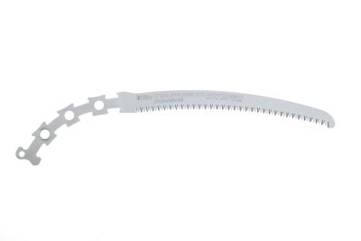 Silky Saws 14.8 in. Blade Only for Tsurugi Curve Professional Saw, Large Teeth