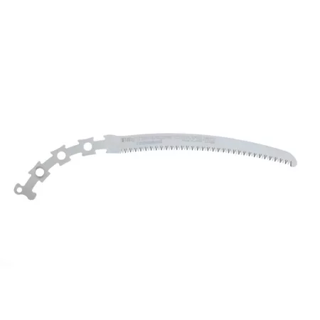 Silky Saws 14.8 in Blade Only for Tsurugi Professional Curved Saw Large Tooth Replacement Blades