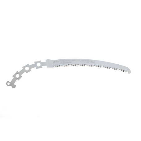Silky Saws 14.8 in. Blade Only for Tsurugi Curve Professional Saw, Large Teeth