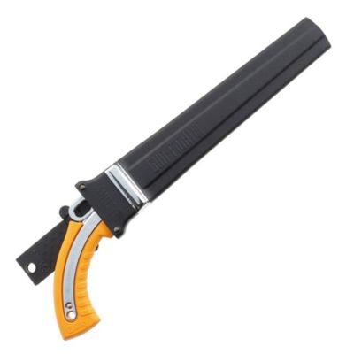 Image showing  10.6 in. Gunfighter Professional Saw, Progressive Teeth