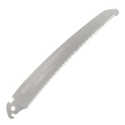 Silky Saws 10.6 in. Blade Only for Gunfighter Professional Saw, Progressive Teeth