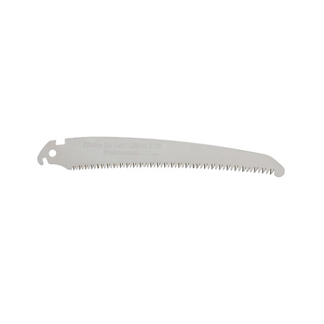 Silky Saws 10.6 in. Blade Only for Gunfighter Professional Saw, Progressive Teeth