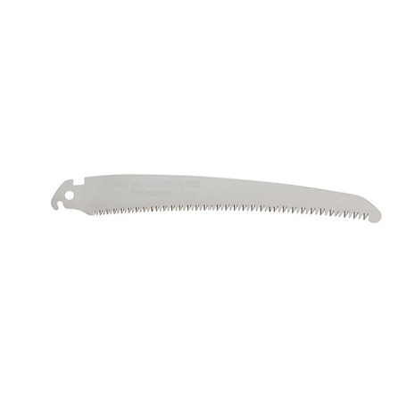 Silky Saws 11.8 in. Blade Only for Gunfighter Professional Saw, Progressive Teeth