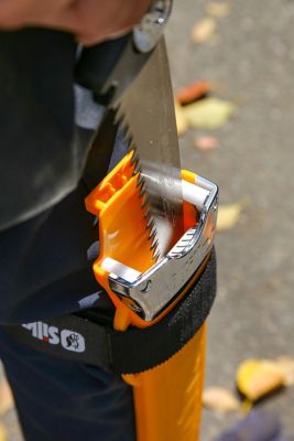 Image showing  14.2 in. Sugoi Professional Saw, Extra Large Teeth