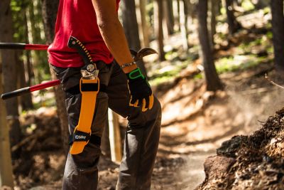 Image showing  16.5 in. Sugoi Professional Saw, Extra Large Teeth