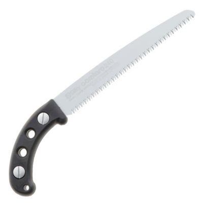 Image showing  9.4 in. Gomtaro Professional Saw, Large Teeth