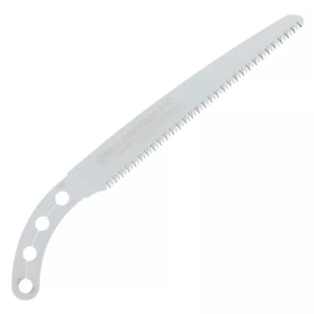 Silky Saws 9.4 in Blade Only for Gomtaro Professional Saw Large Tooth Replacement Blades