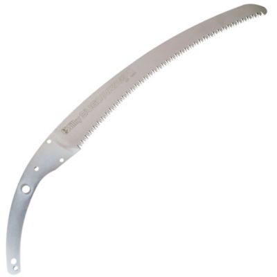 Silky Saws 16.5 in. Blade Only for Sugowaza Professional Saw, Large Teeth