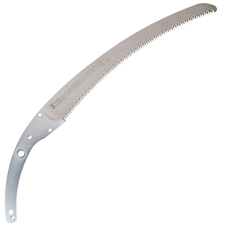 Silky Saws 16.5 in. Blade Only for Sugowaza Professional Saw, Large Teeth