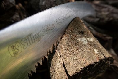 Image showing  16.5 in. Blade Only for Sugowaza Professional Saw, Large Teeth