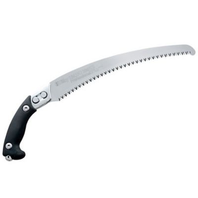 Image showing  15.4 in. Ibuki Professional Saw, Extra Large Teeth