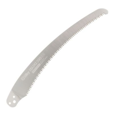 Silky Saws 15.4 in. Blade Only for Ibuki Professional Saw, Extra Large Teeth