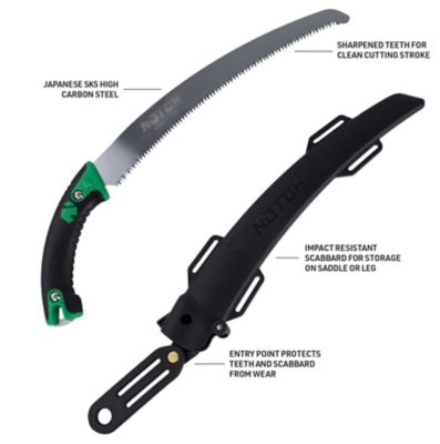 Image showing  13 in. Legacy Professional Saw, 40710