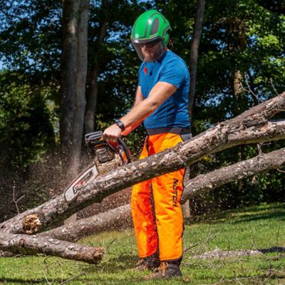 Image showing  Extra-Large Chainsaw Standard Chaps