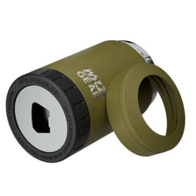 Image showing 1 th Wyld Gear 12 oz. Multi-Can