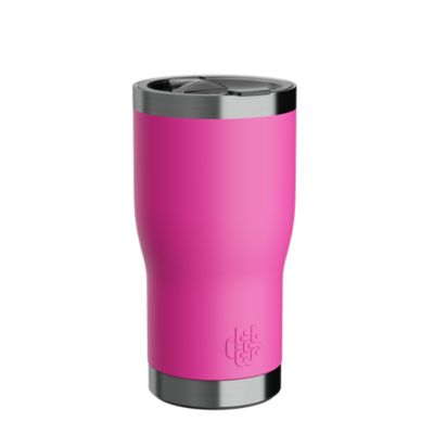 Image showing 2 th Wyld Gear 20 oz. Stainless Steel Tumbler, Black