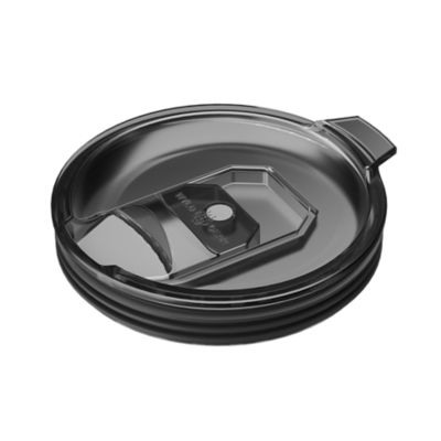 Image showing 3 th Wyld Gear 20 oz. Stainless Steel Tumbler, Black