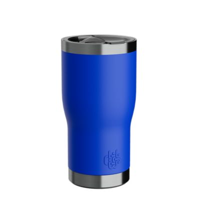 Image showing  20 oz. Stainless Steel Tumbler, Black