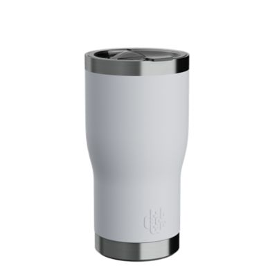 Image showing 2 th Wyld Gear 20 oz. Stainless Steel Tumbler, Black