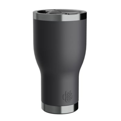 Image showing 2 th Wyld Gear 30 oz. Stainless Steel Tumbler, Black