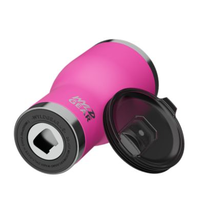 Image showing  30 oz. Stainless Steel Tumbler, Black