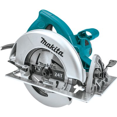 Makita 15A Corded 7-1/4 in. Circular Saw