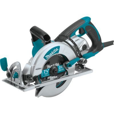 Makita 7-1/4 in. Magnesium Hypoid Saw, 5377MG