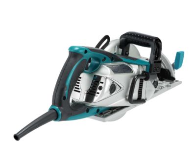 Image showing  7-1/4 in. Magnesium Hypoid Saw, 5377MG