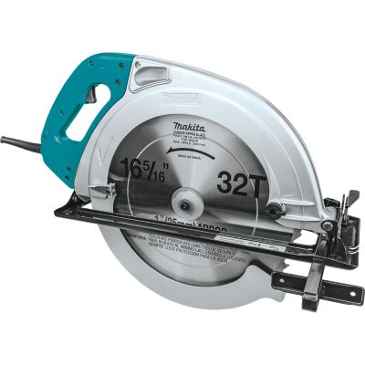 Makita 15A Corded 16-5/16 in. Circular Saw -  5402NA