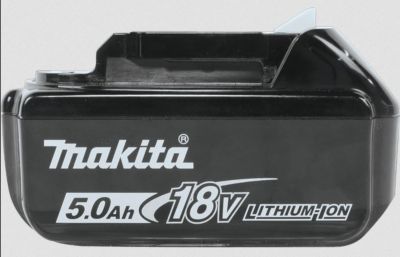 Image showing  18V LXT Lithium-Ion 5.0Ah Battery, 2-Pack
