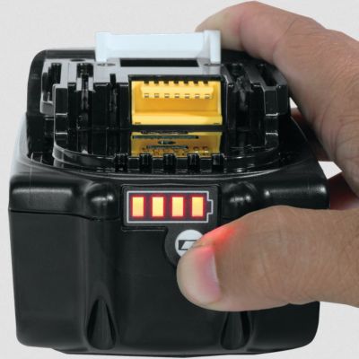 Image showing  18V LXT Lithium-Ion 5.0Ah Battery, 2-Pack