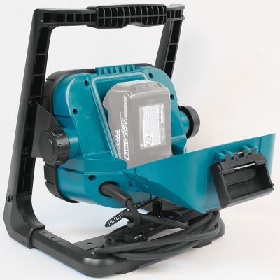 Image showing  18V LXT Lithium-Ion Cordless/Corded 20 LED Work Light, Light Only