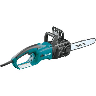 Makita 16 in. Corded Electric Chainsaw