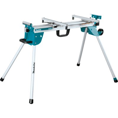 Makita Compact Folding Miter Saw Stand, WST06