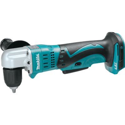 Makita 18V LXT 3/8 in. Cordless Lithium-Ion Angle Drill, Tool Only