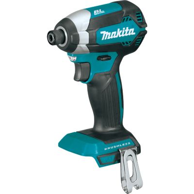 Makita 18V LXT Impact Driver, XDT13Z